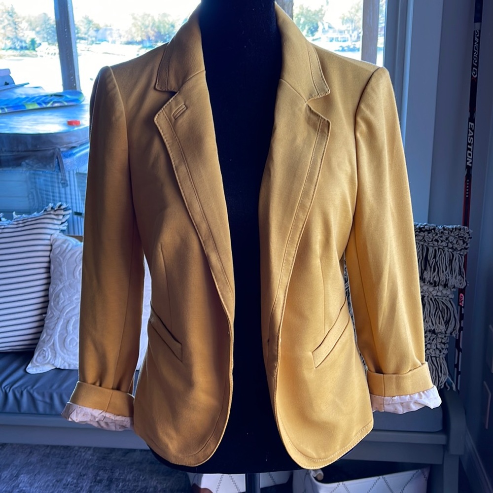 Jacket, Blazer from The Limited